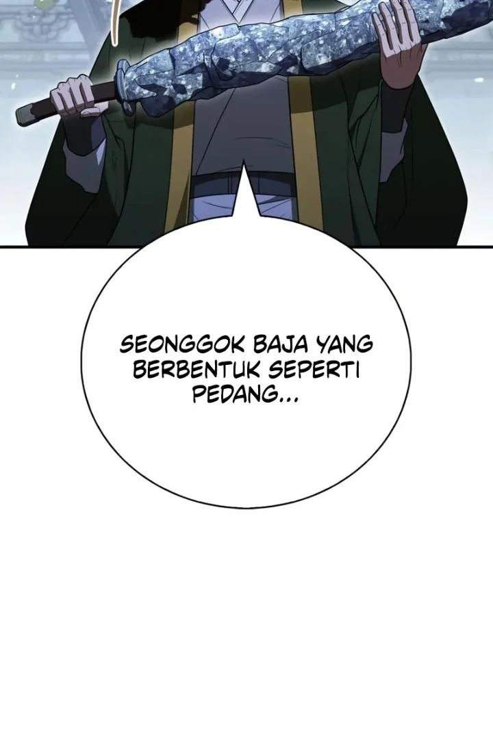 Genius Martial Arts Trainer chapter 105 halaman 41