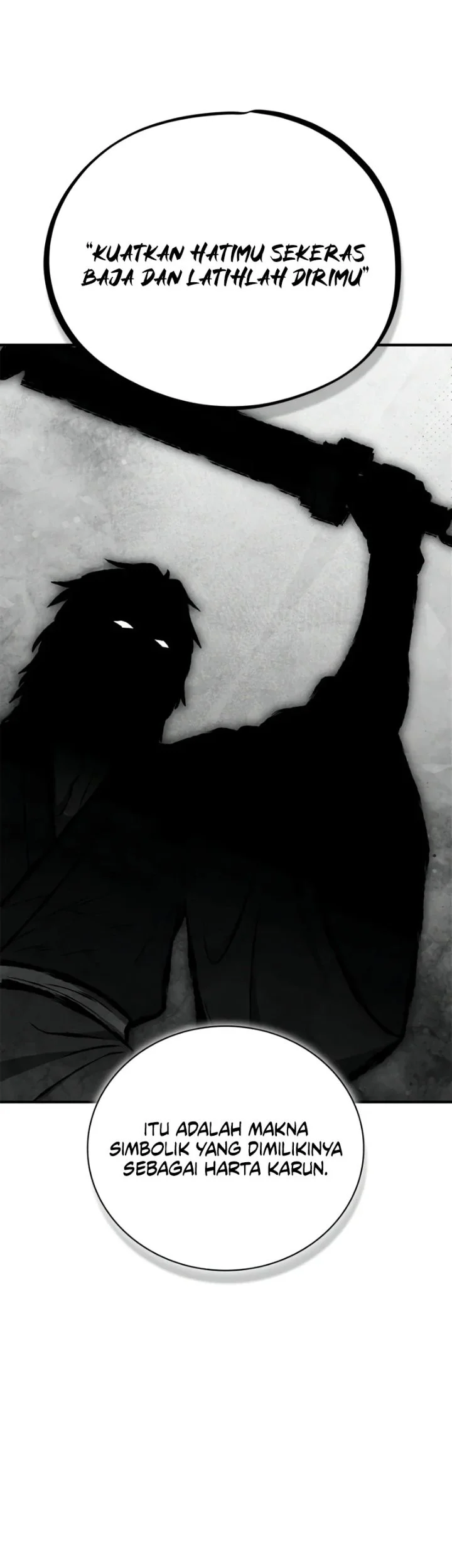 Genius Martial Arts Trainer chapter 105 halaman 42