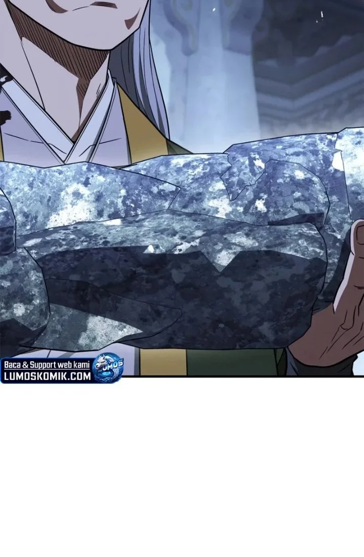 Genius Martial Arts Trainer chapter 105 halaman 45