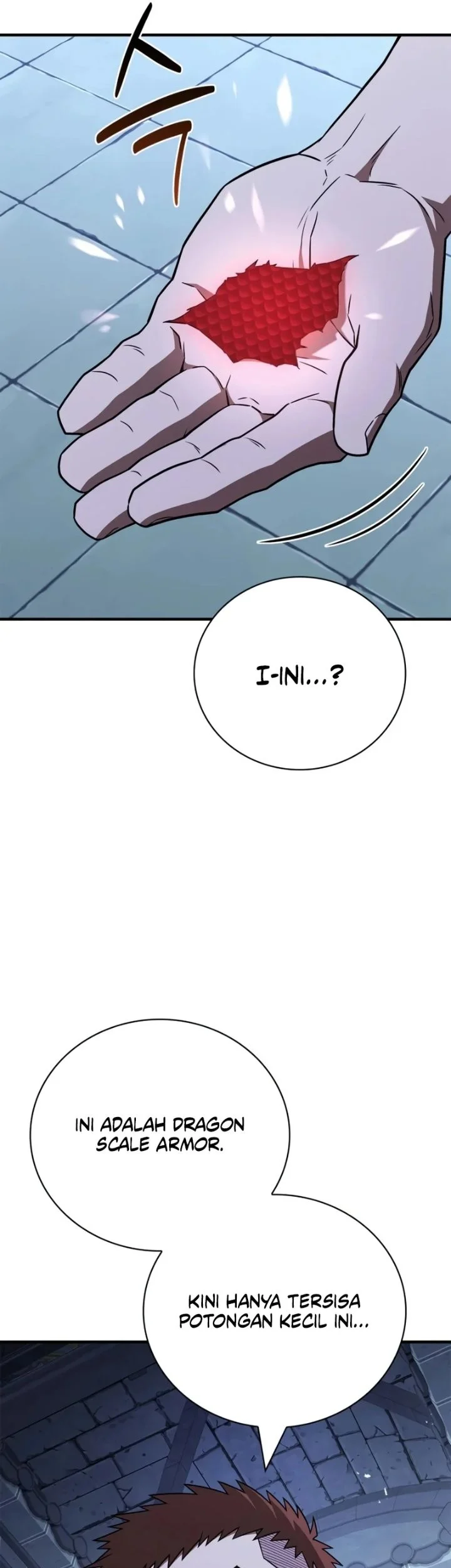 Genius Martial Arts Trainer chapter 105 halaman 47