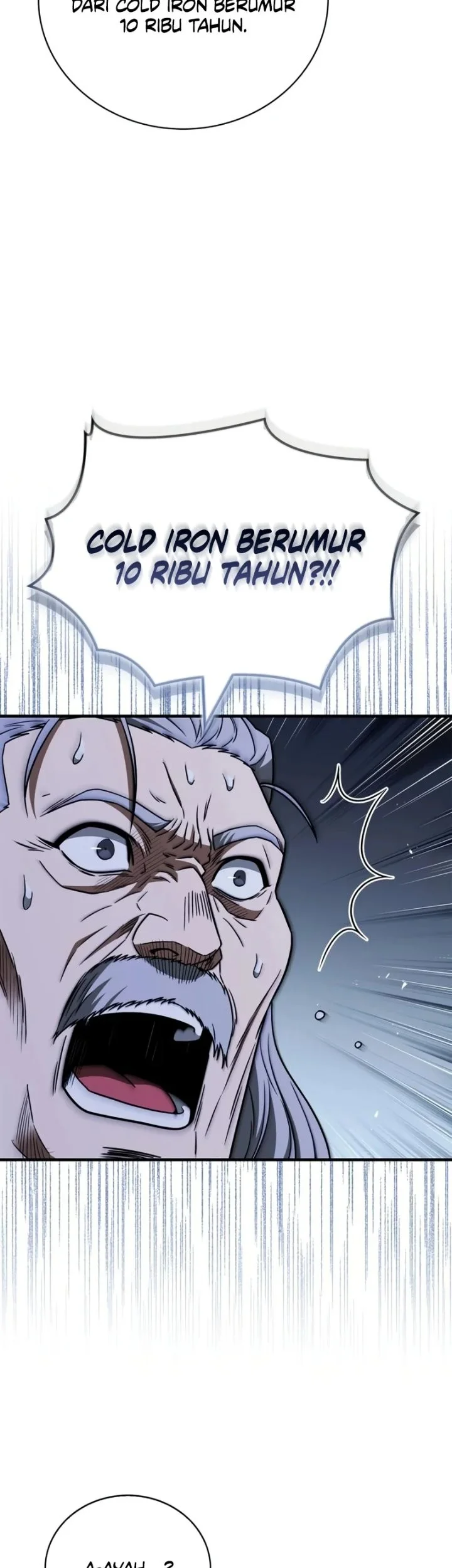 Genius Martial Arts Trainer chapter 105 halaman 49