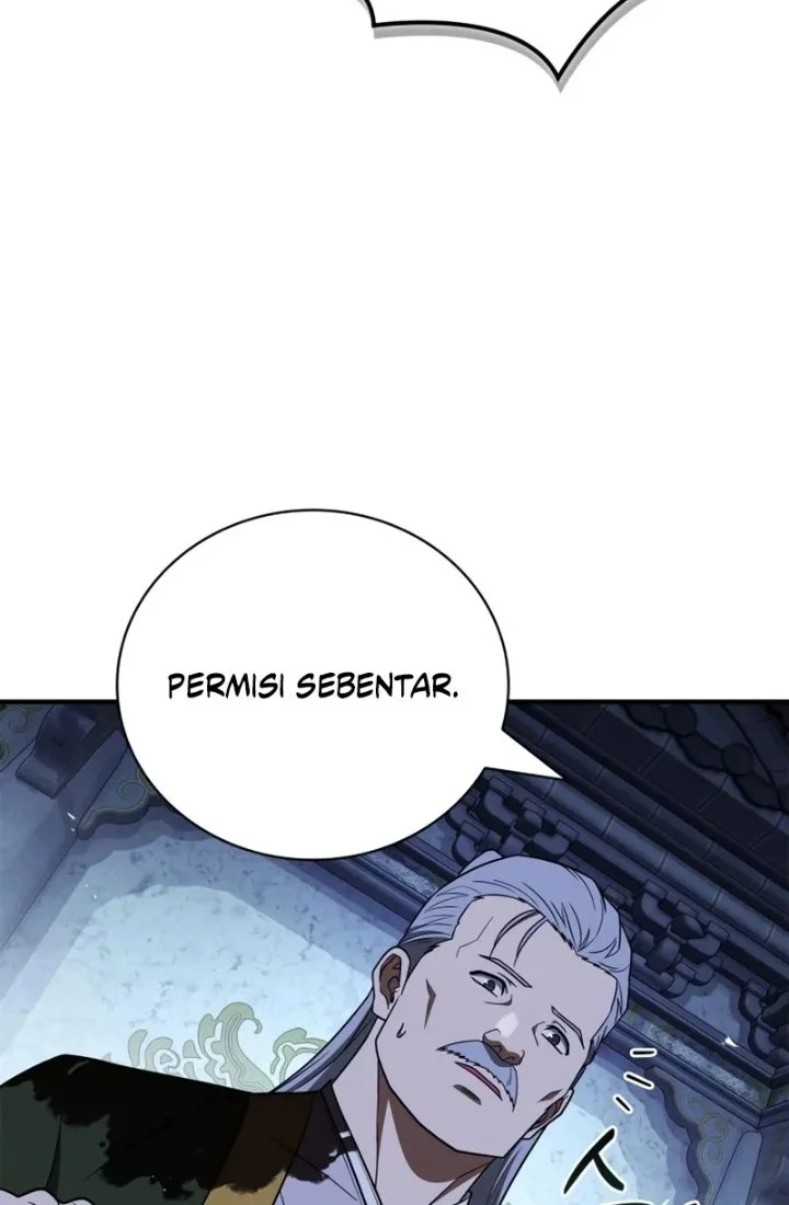 Genius Martial Arts Trainer chapter 105 halaman 52