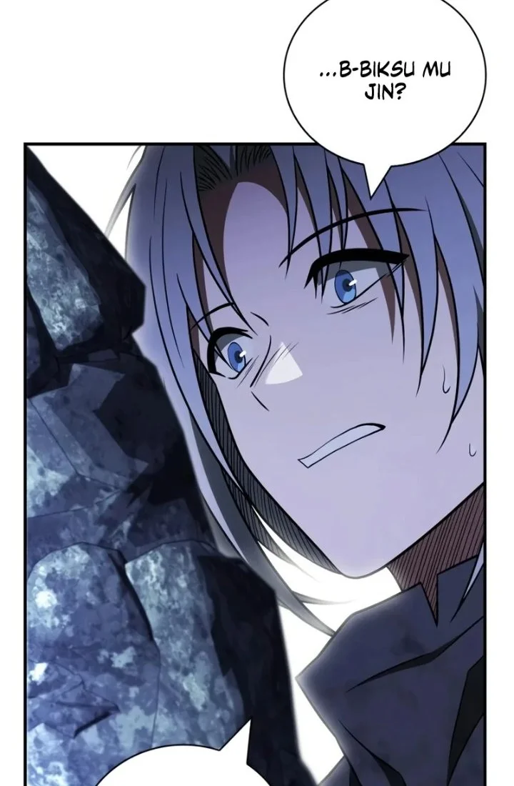 Genius Martial Arts Trainer chapter 105 halaman 58