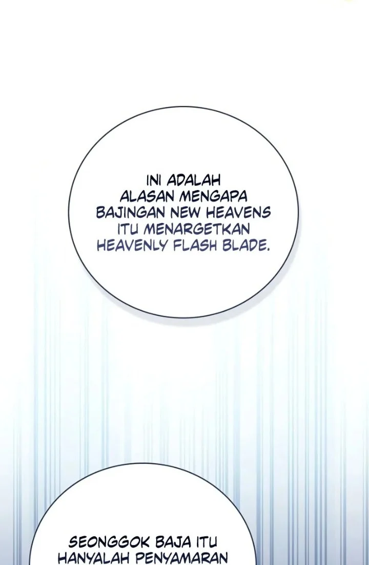 Genius Martial Arts Trainer chapter 105 halaman 63