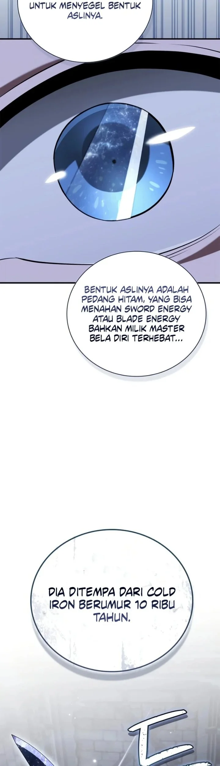 Genius Martial Arts Trainer chapter 105 halaman 64