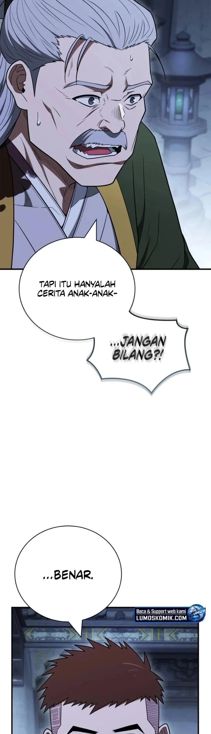 Genius Martial Arts Trainer chapter 105 halaman 71