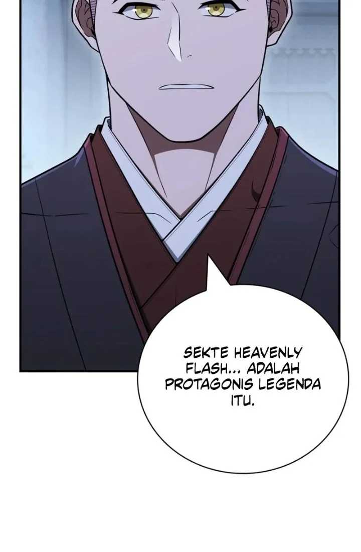 Genius Martial Arts Trainer chapter 105 halaman 72