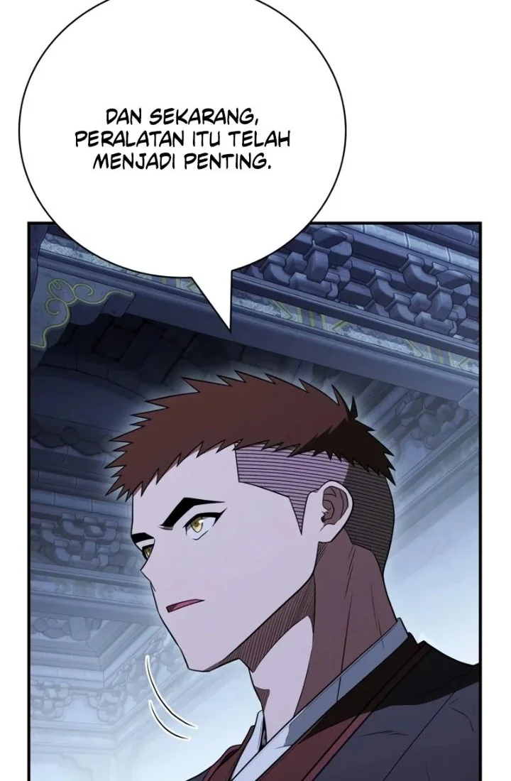 Genius Martial Arts Trainer chapter 105 halaman 74