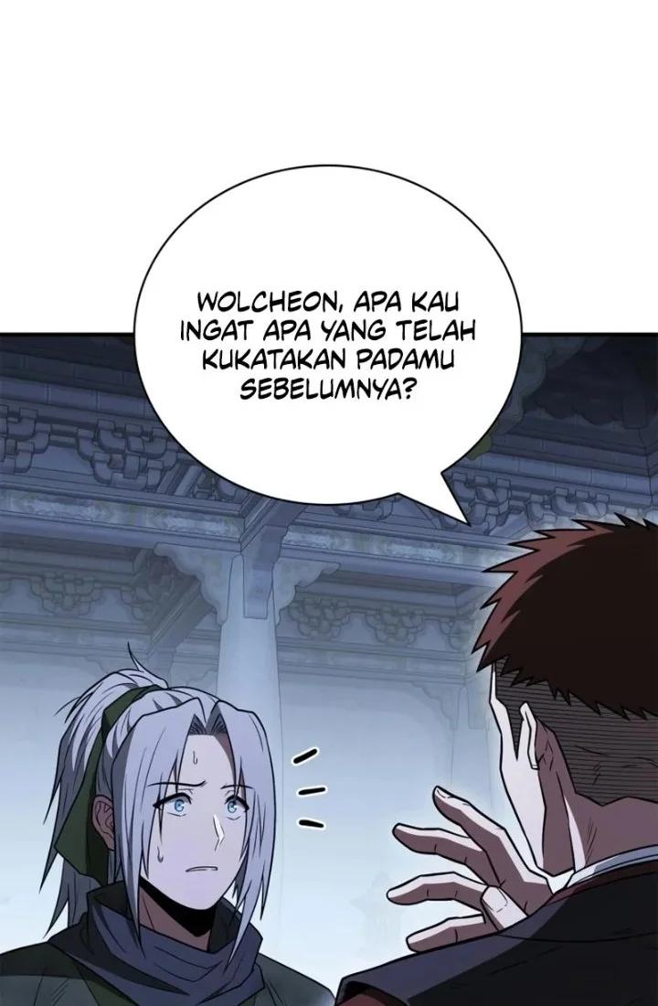 Genius Martial Arts Trainer chapter 105 halaman 77