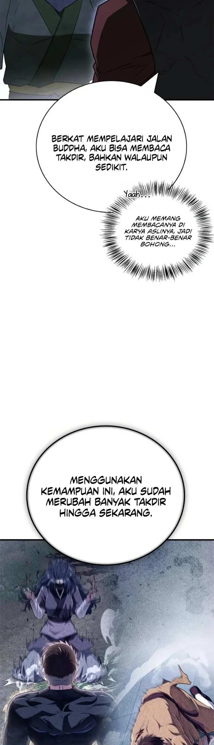 Genius Martial Arts Trainer chapter 105 halaman 78