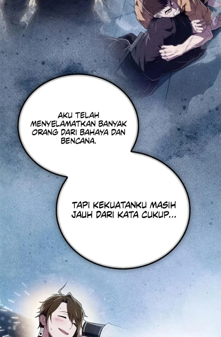 Genius Martial Arts Trainer chapter 105 halaman 79