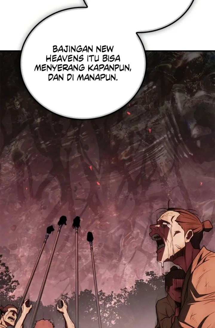 Genius Martial Arts Trainer chapter 105 halaman 81