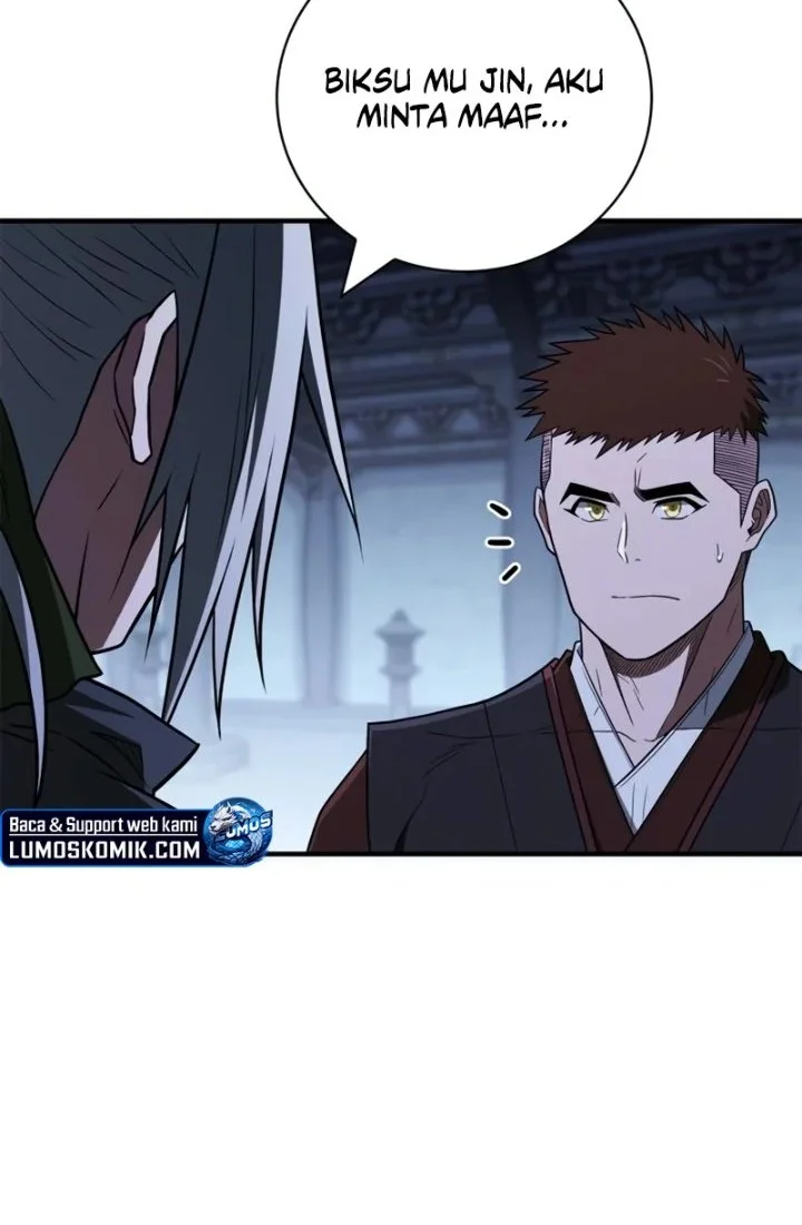 Genius Martial Arts Trainer chapter 105 halaman 89