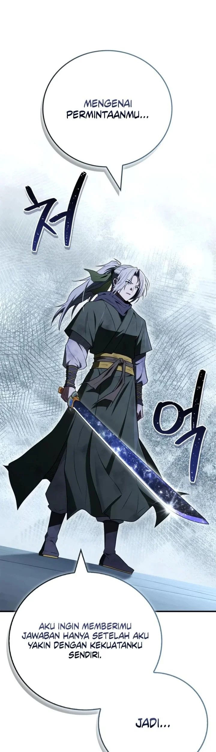 Genius Martial Arts Trainer chapter 105 halaman 90