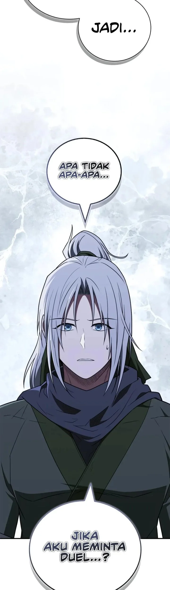 Genius Martial Arts Trainer chapter 106 halaman 3