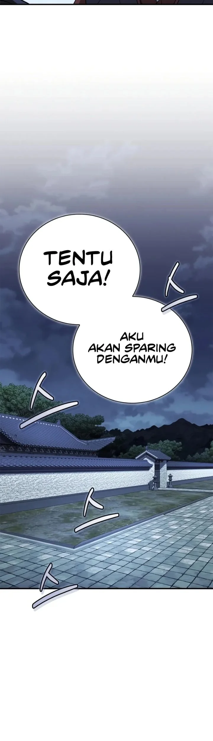 Genius Martial Arts Trainer chapter 106 halaman 5