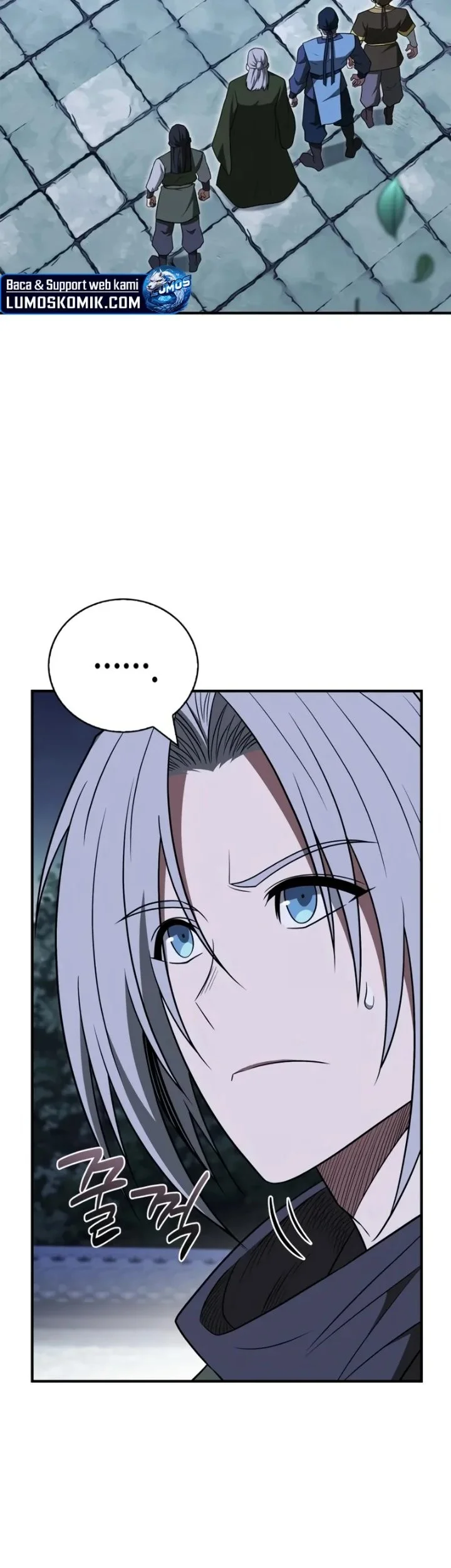 Genius Martial Arts Trainer chapter 106 halaman 9
