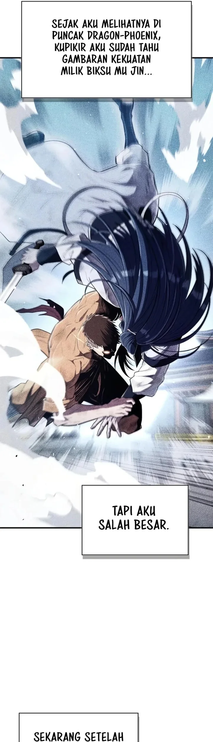 Genius Martial Arts Trainer chapter 106 halaman 11