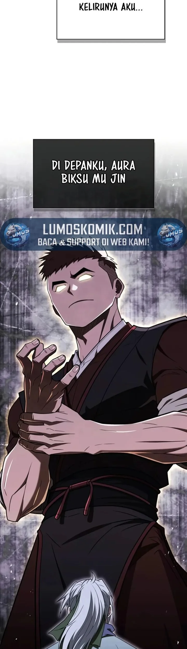 Genius Martial Arts Trainer chapter 106 halaman 13