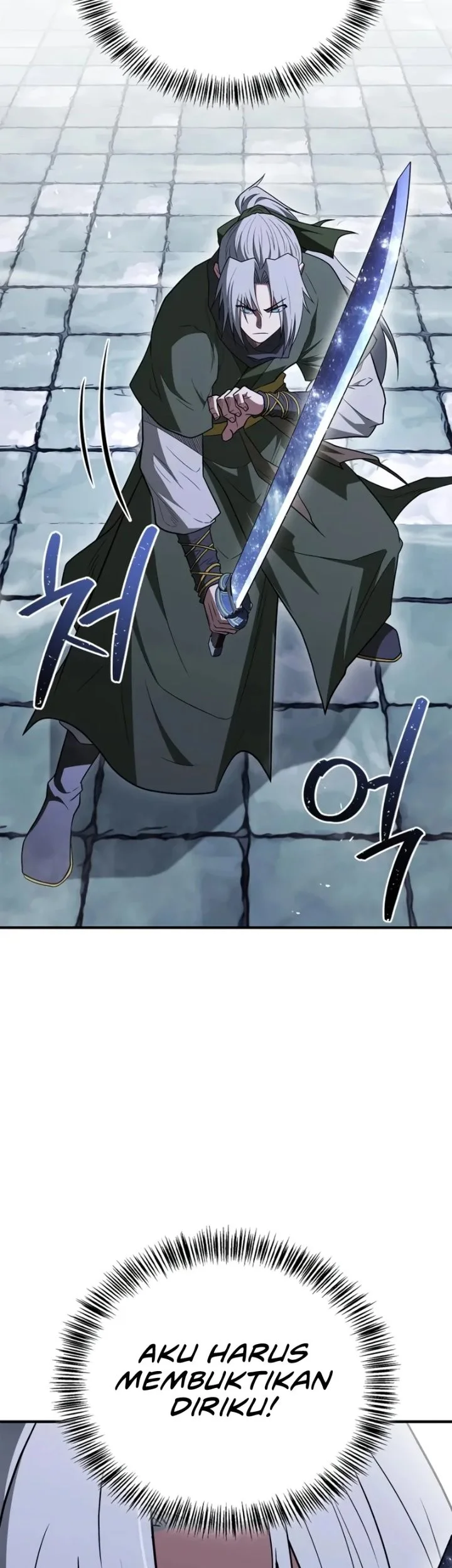 Genius Martial Arts Trainer chapter 106 halaman 17