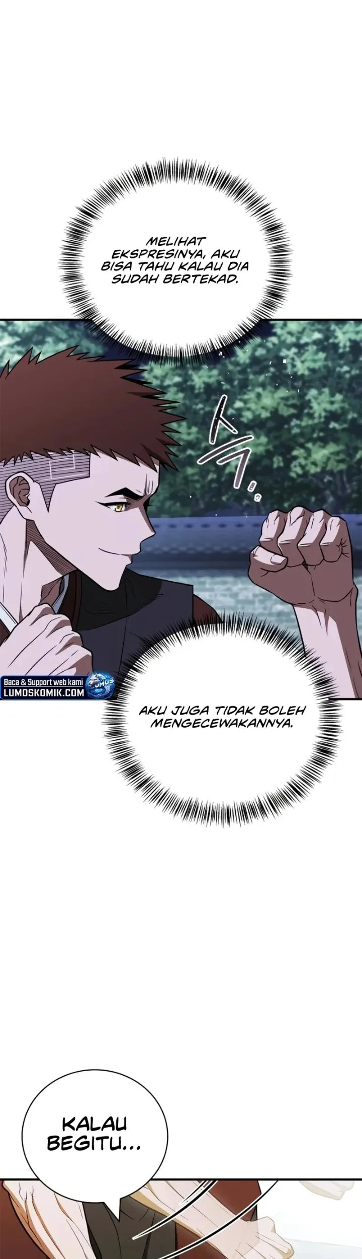 Genius Martial Arts Trainer chapter 106 halaman 19