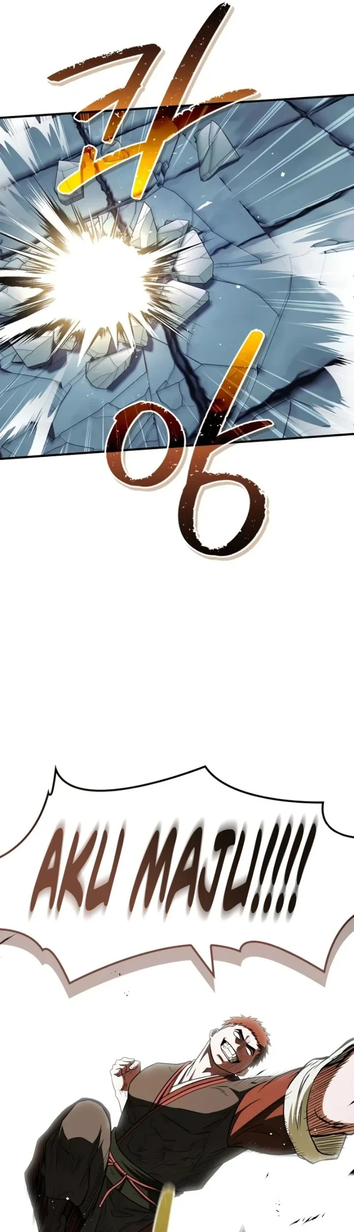 Genius Martial Arts Trainer chapter 106 halaman 21