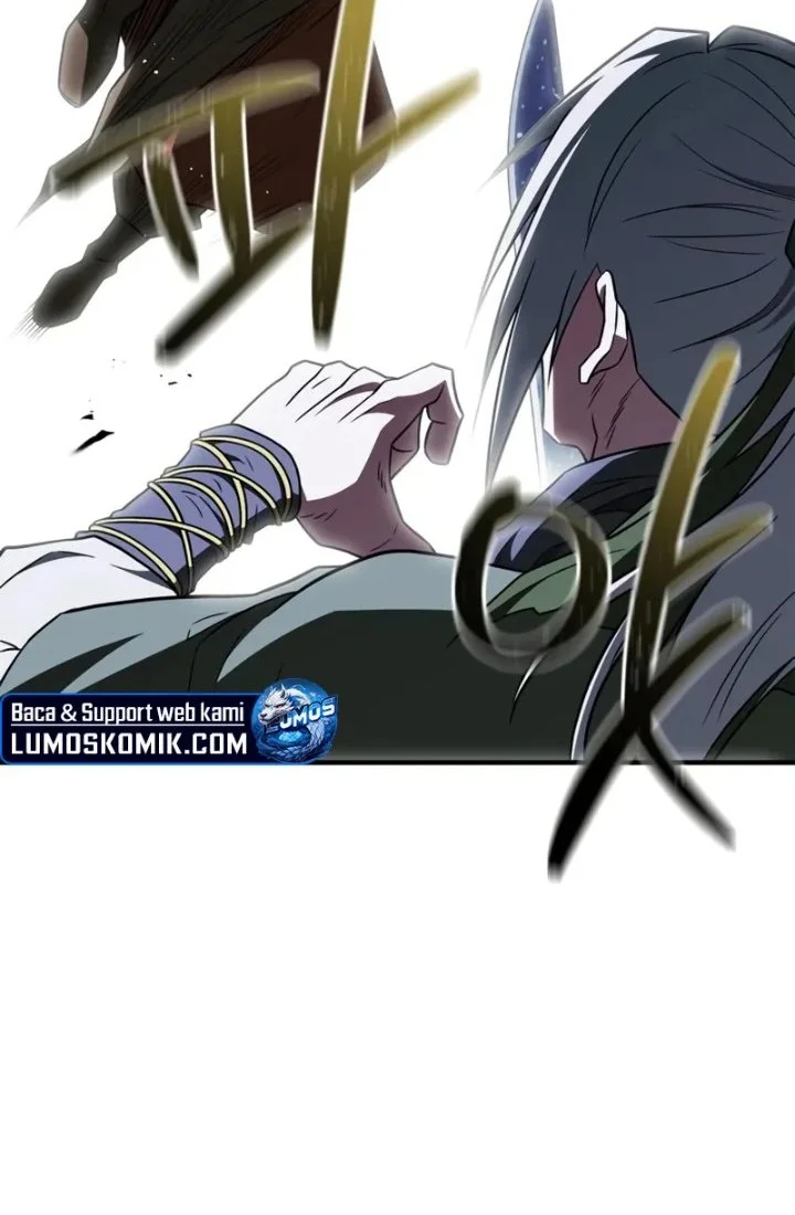 Genius Martial Arts Trainer chapter 106 halaman 22