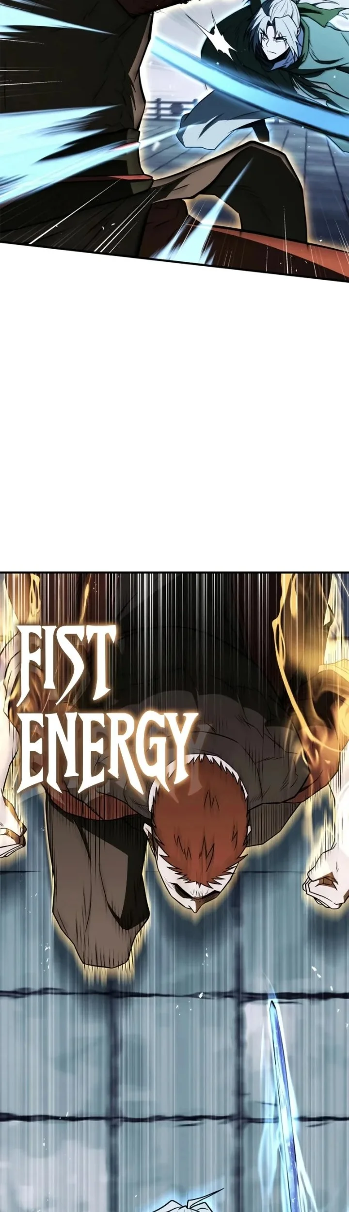 Genius Martial Arts Trainer chapter 106 halaman 27