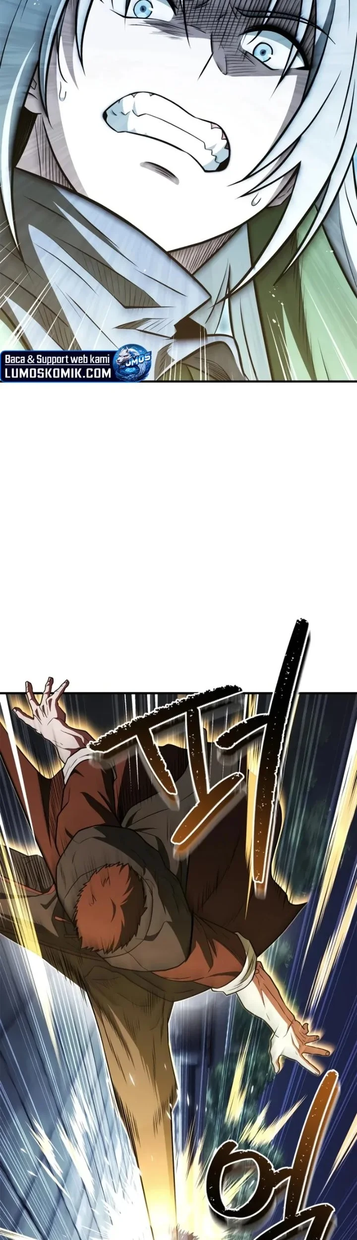 Genius Martial Arts Trainer chapter 106 halaman 33