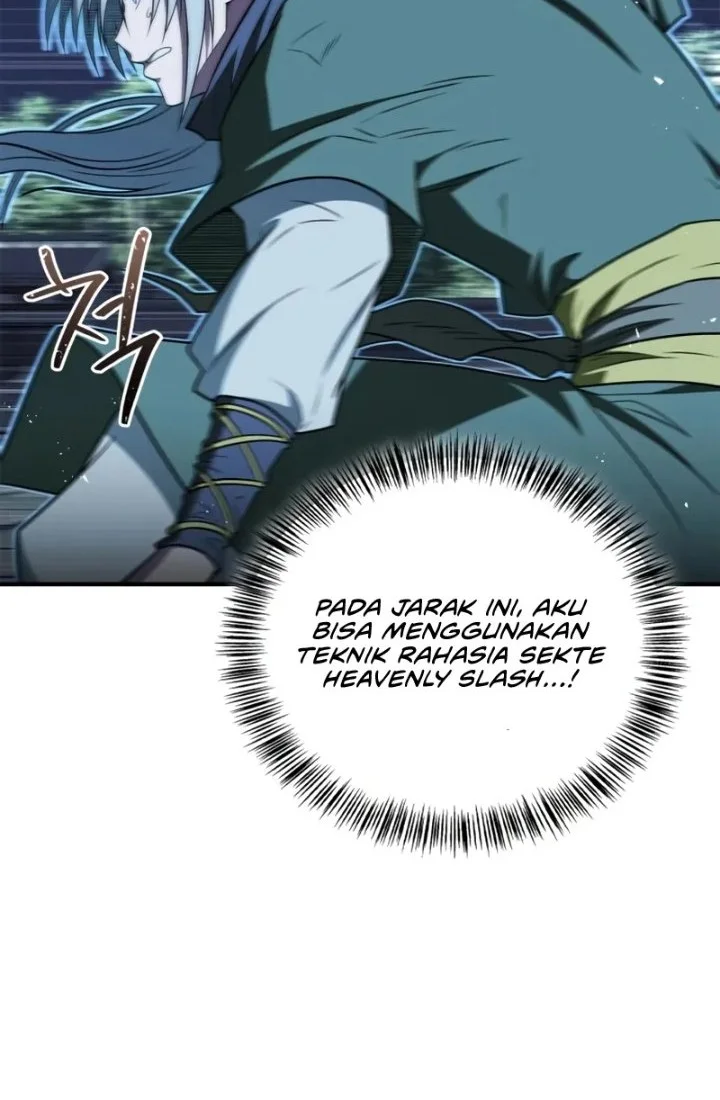 Genius Martial Arts Trainer chapter 106 halaman 36
