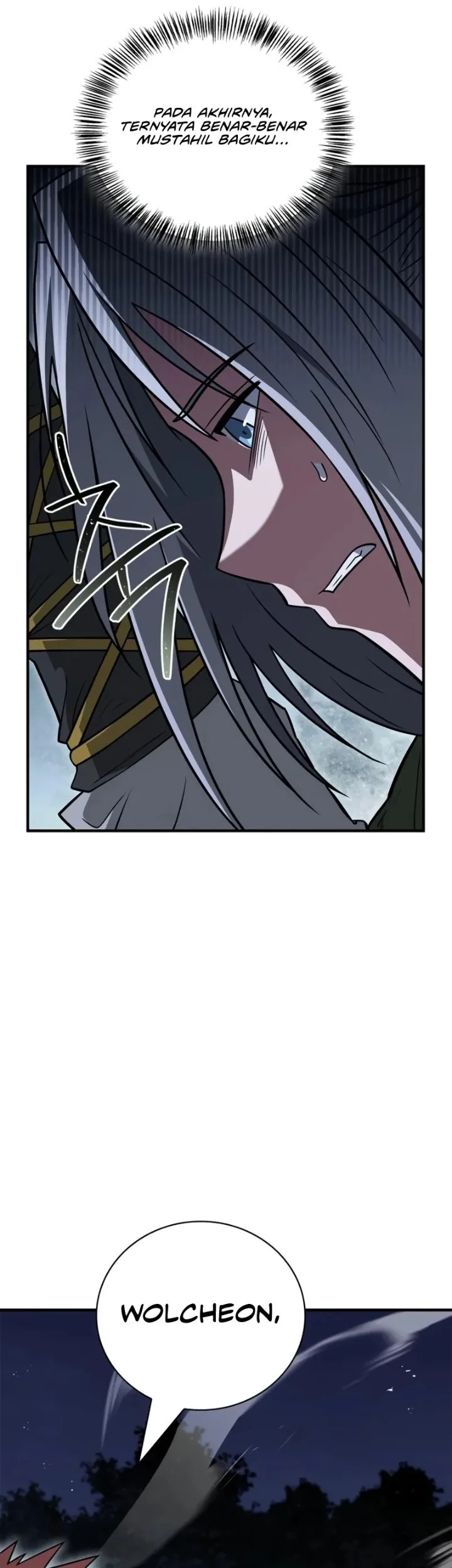 Genius Martial Arts Trainer chapter 106 halaman 51