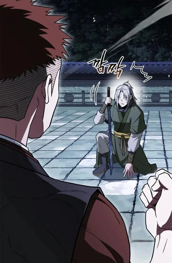 Genius Martial Arts Trainer chapter 106 halaman 52