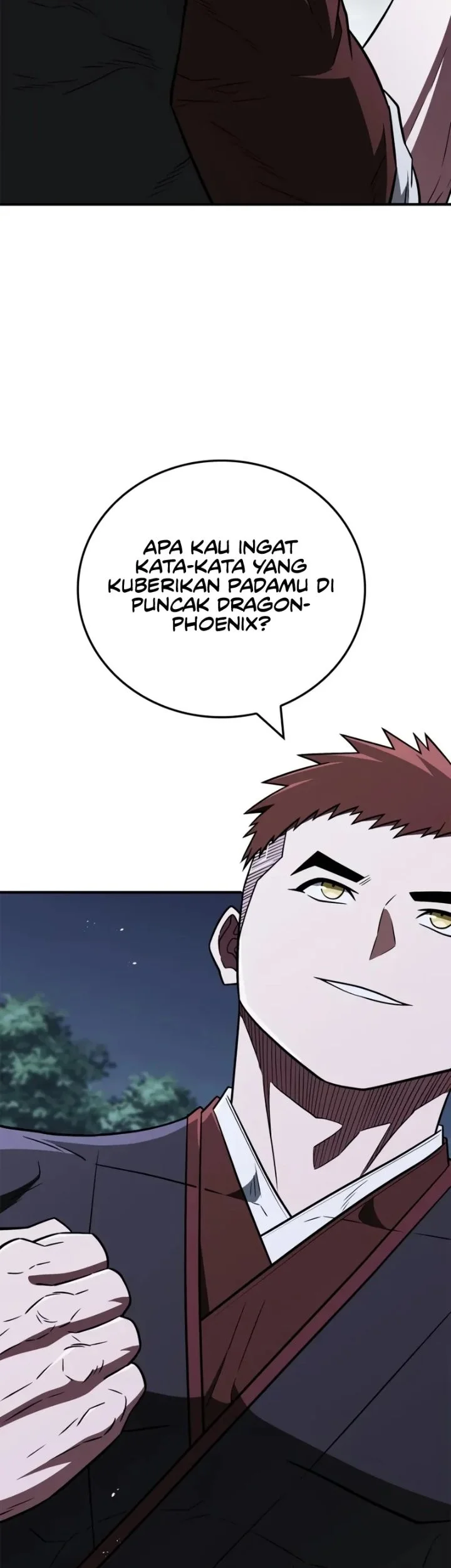 Genius Martial Arts Trainer chapter 106 halaman 53