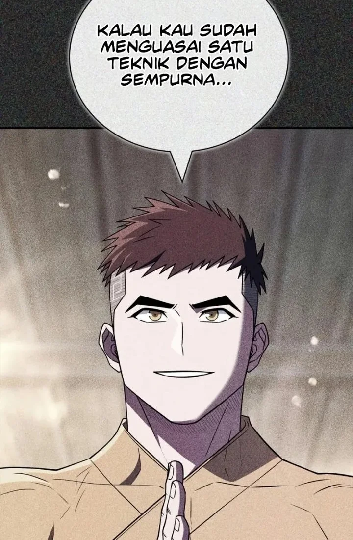 Genius Martial Arts Trainer chapter 106 halaman 56