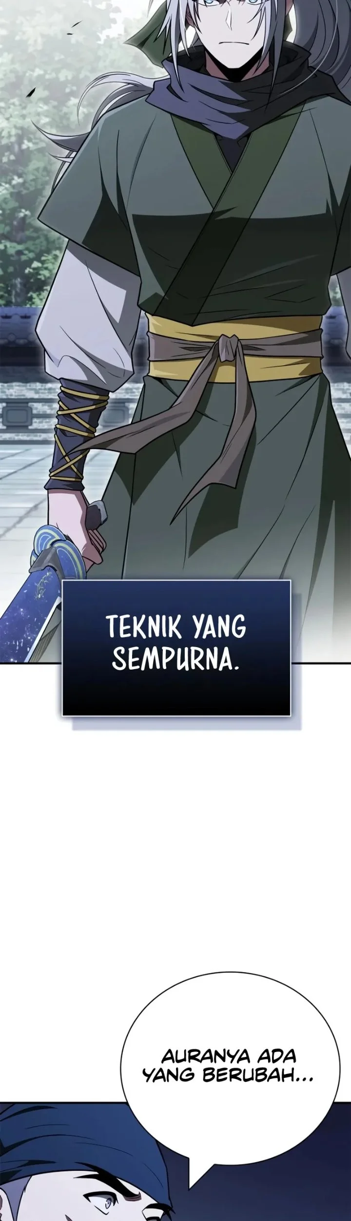 Genius Martial Arts Trainer chapter 106 halaman 59