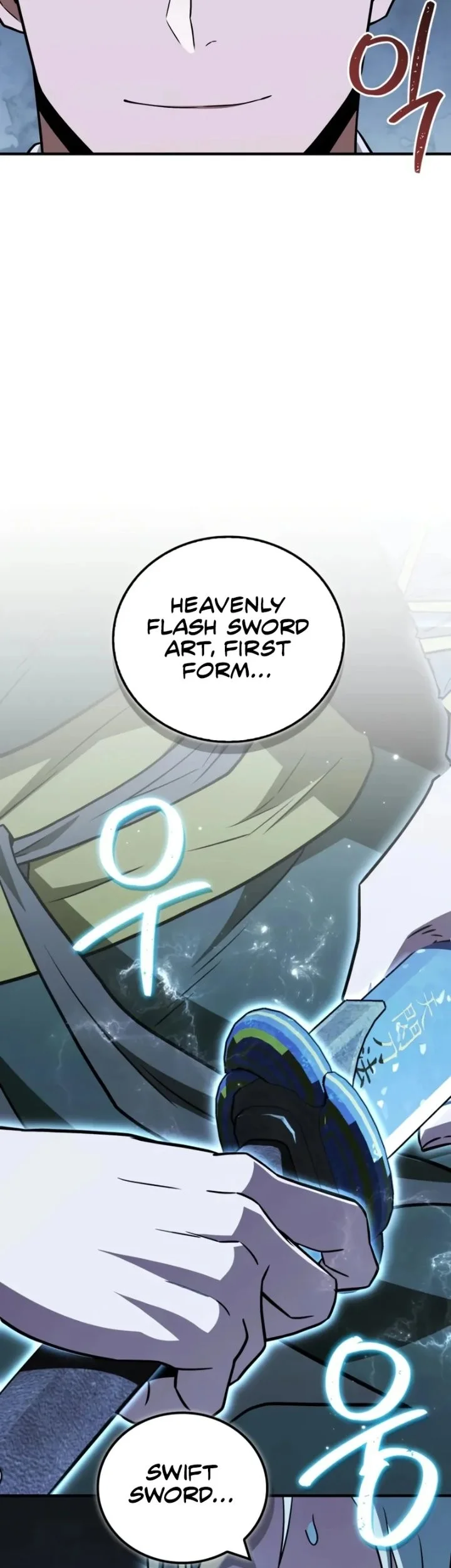 Genius Martial Arts Trainer chapter 106 halaman 63