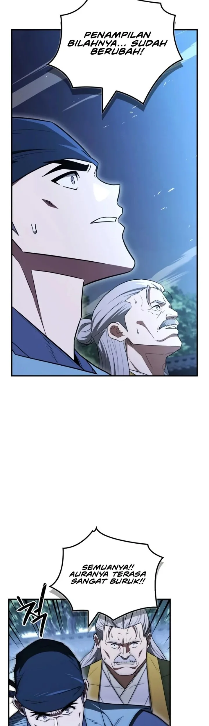 Genius Martial Arts Trainer chapter 106 halaman 67