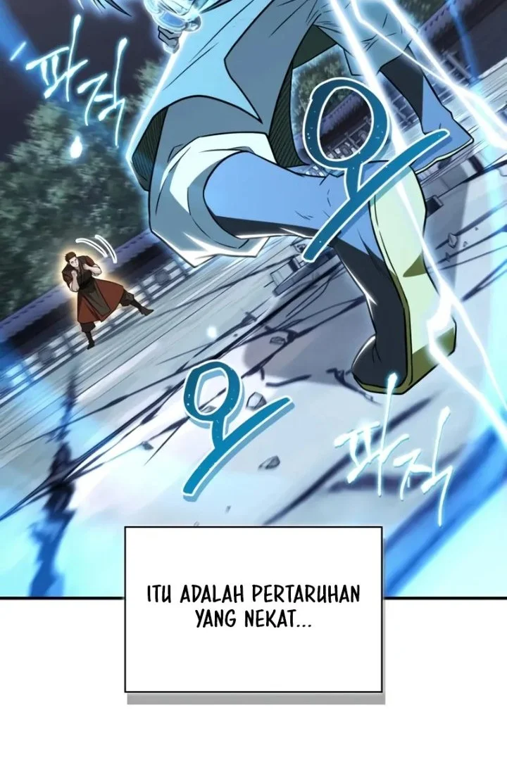 Genius Martial Arts Trainer chapter 106 halaman 70
