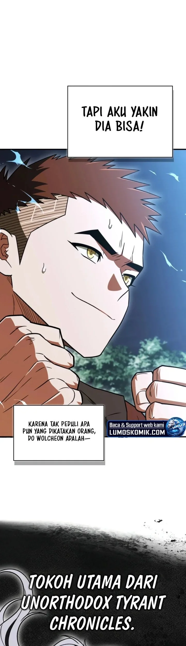 Genius Martial Arts Trainer chapter 106 halaman 71