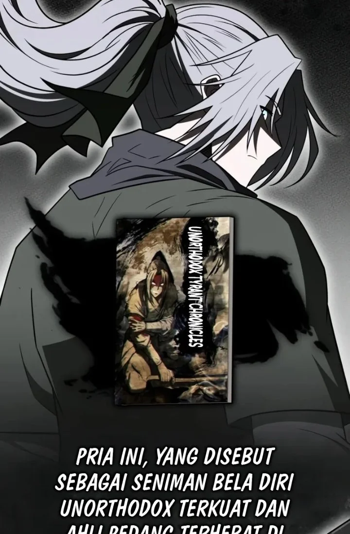 Genius Martial Arts Trainer chapter 106 halaman 72