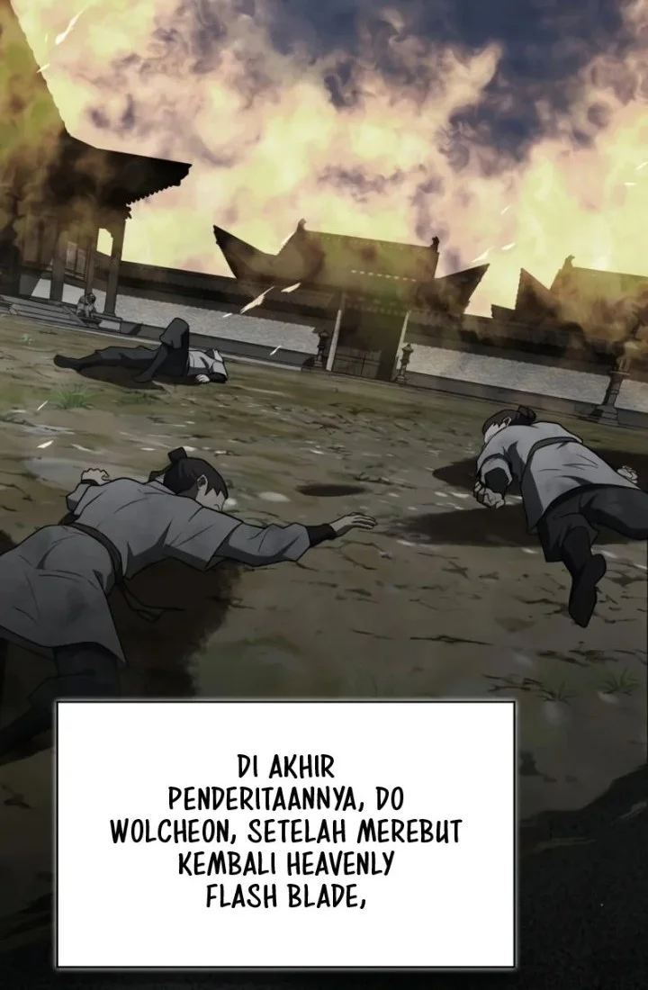 Genius Martial Arts Trainer chapter 106 halaman 74