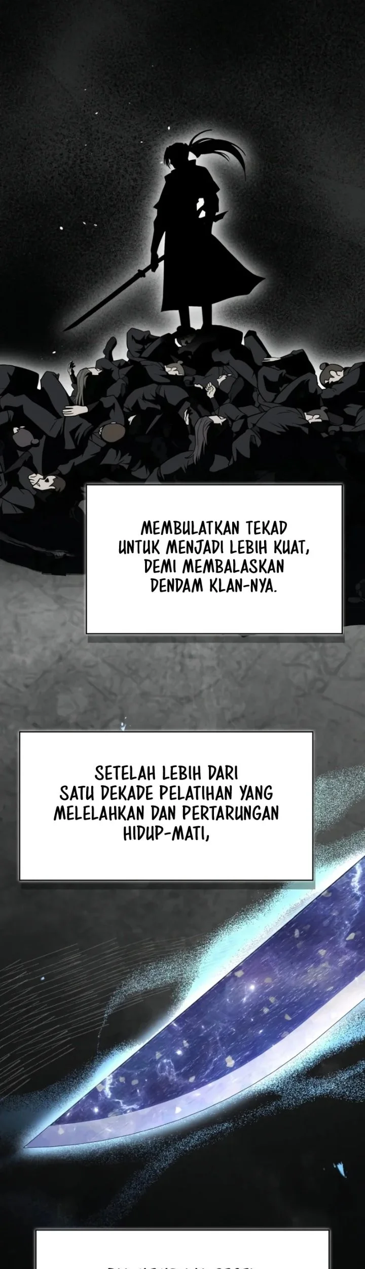 Genius Martial Arts Trainer chapter 106 halaman 75