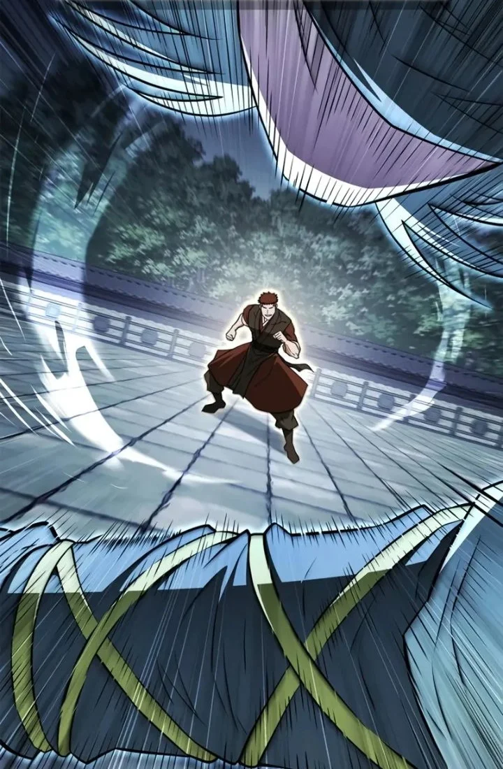 Genius Martial Arts Trainer chapter 106 halaman 82