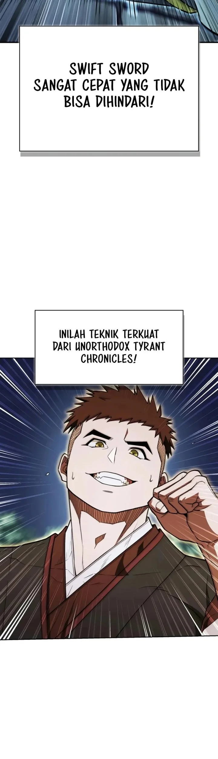 Genius Martial Arts Trainer chapter 106 halaman 83