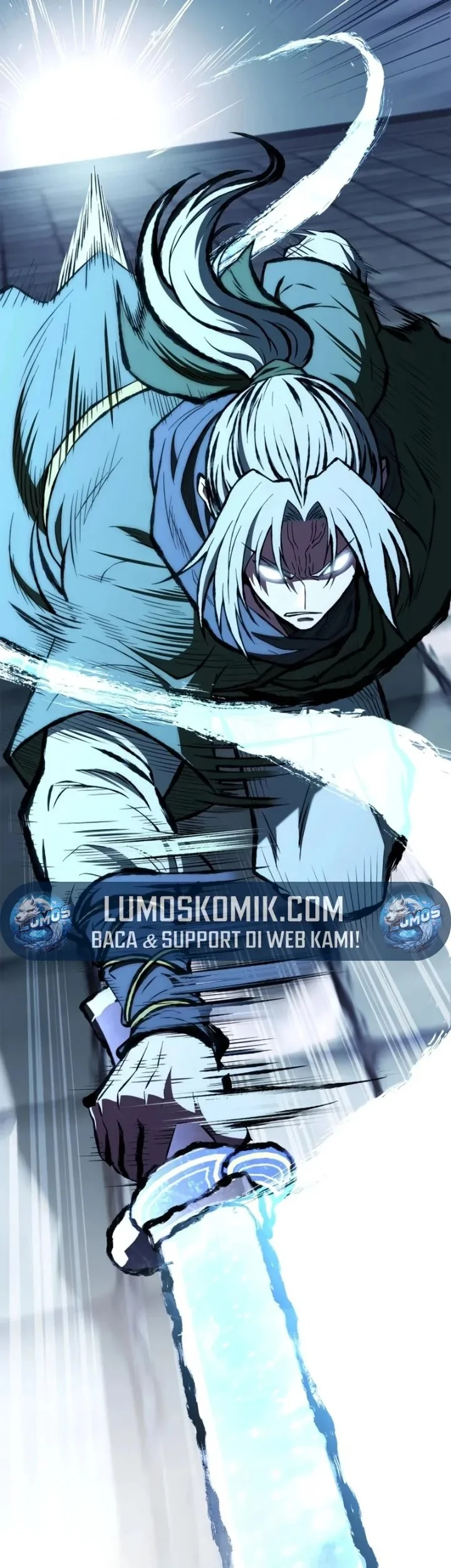 Genius Martial Arts Trainer chapter 106 halaman 85