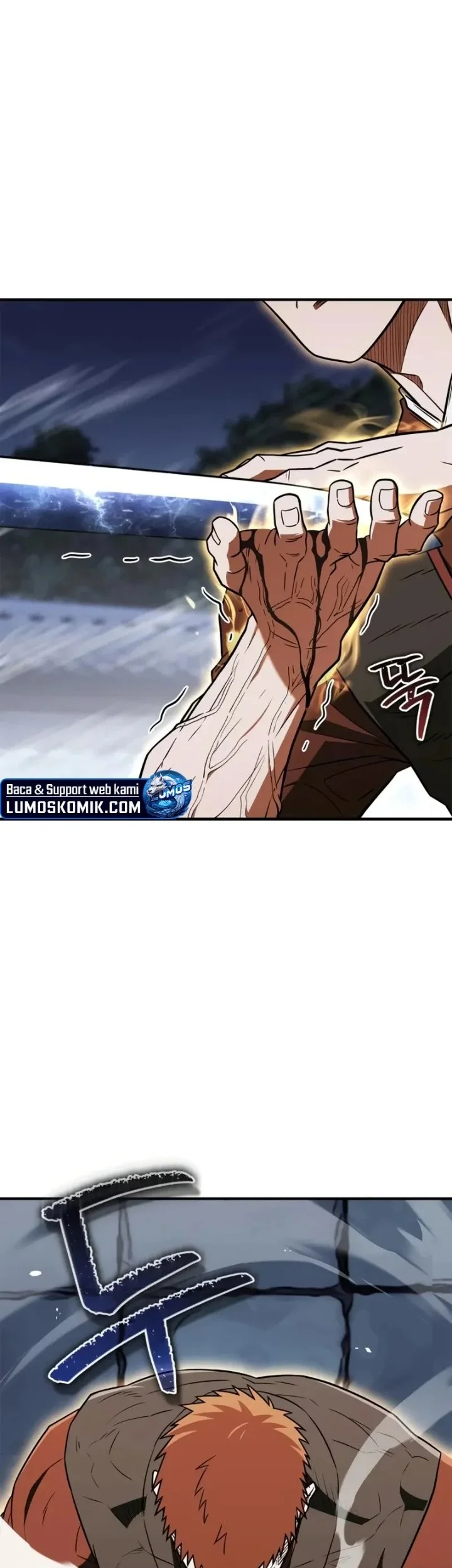 Genius Martial Arts Trainer chapter 107 halaman 5