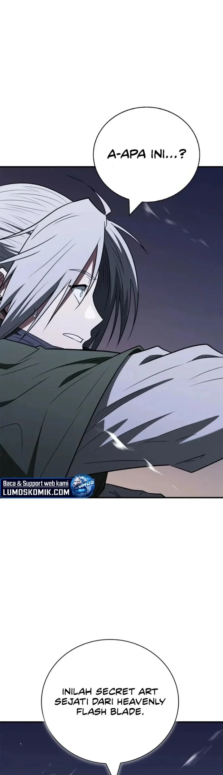 Genius Martial Arts Trainer chapter 107 halaman 9