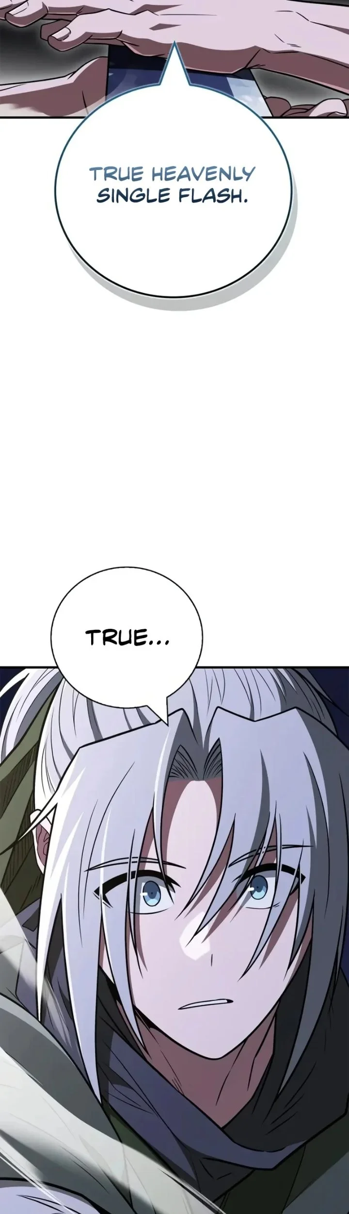 Genius Martial Arts Trainer chapter 107 halaman 11