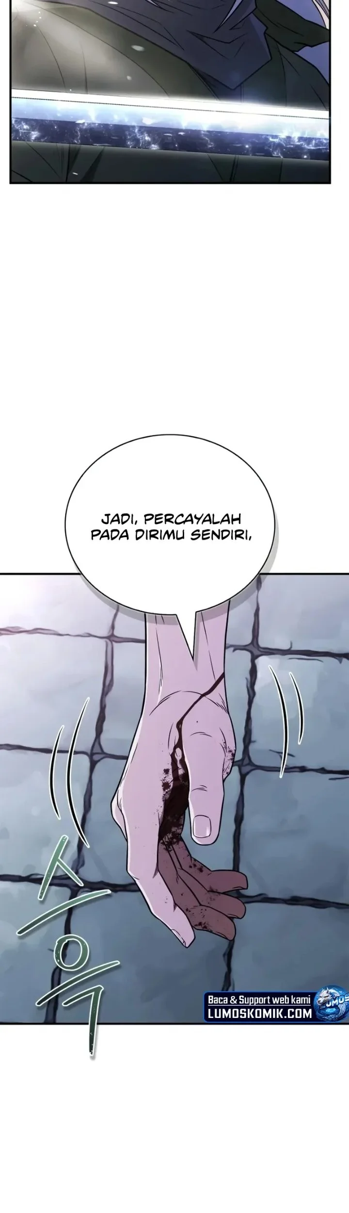 Genius Martial Arts Trainer chapter 107 halaman 18