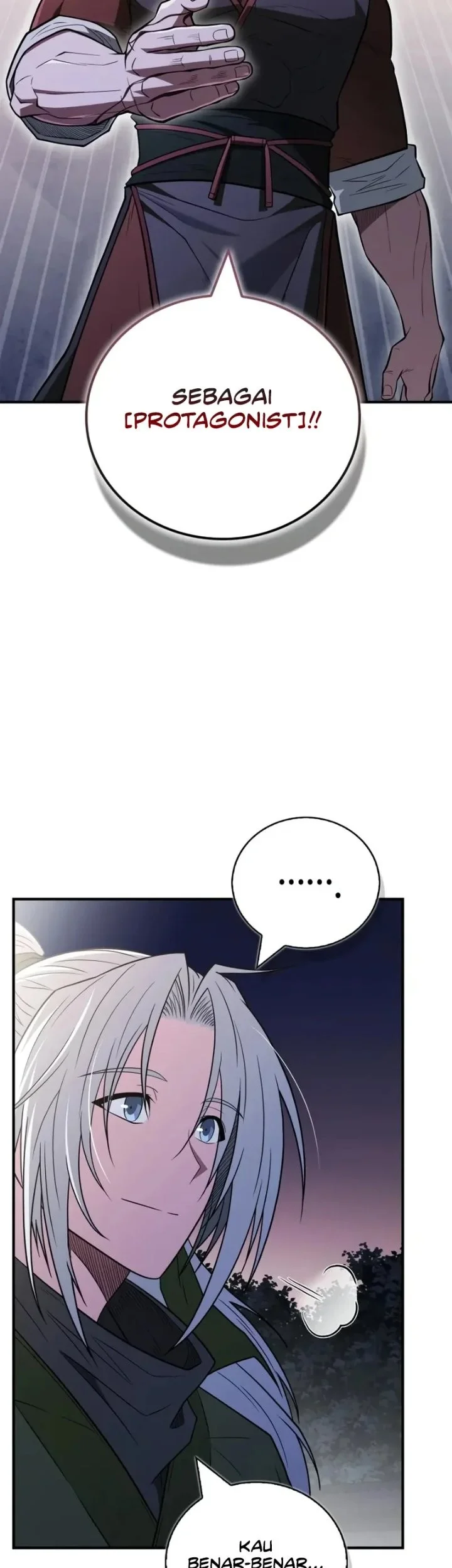 Genius Martial Arts Trainer chapter 107 halaman 20
